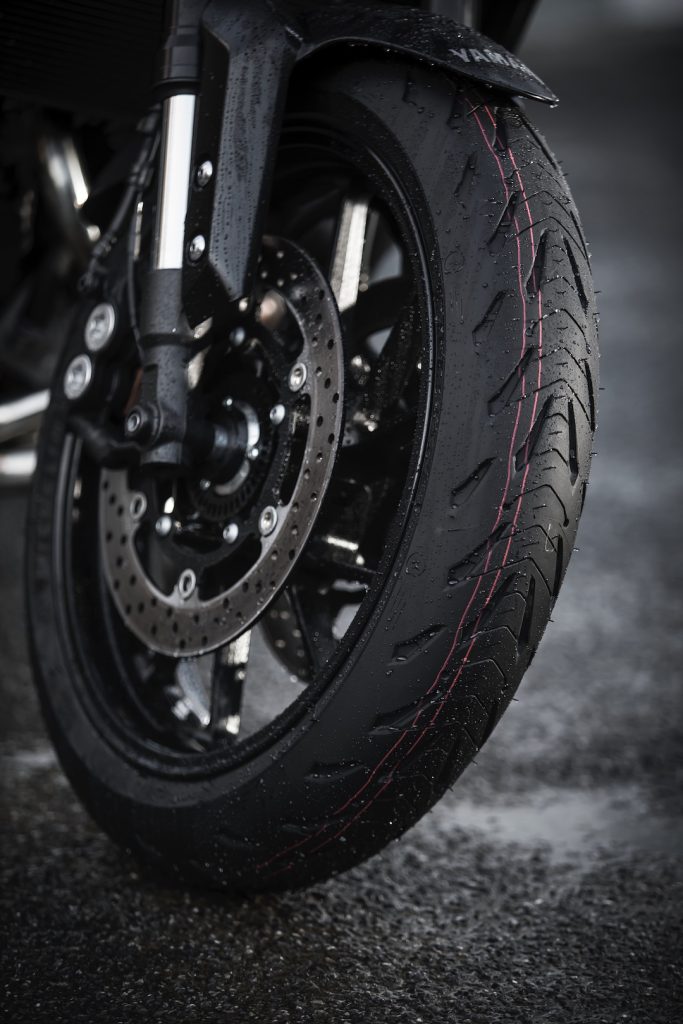 Bridgestone to expand motorcycle tire production in Japan