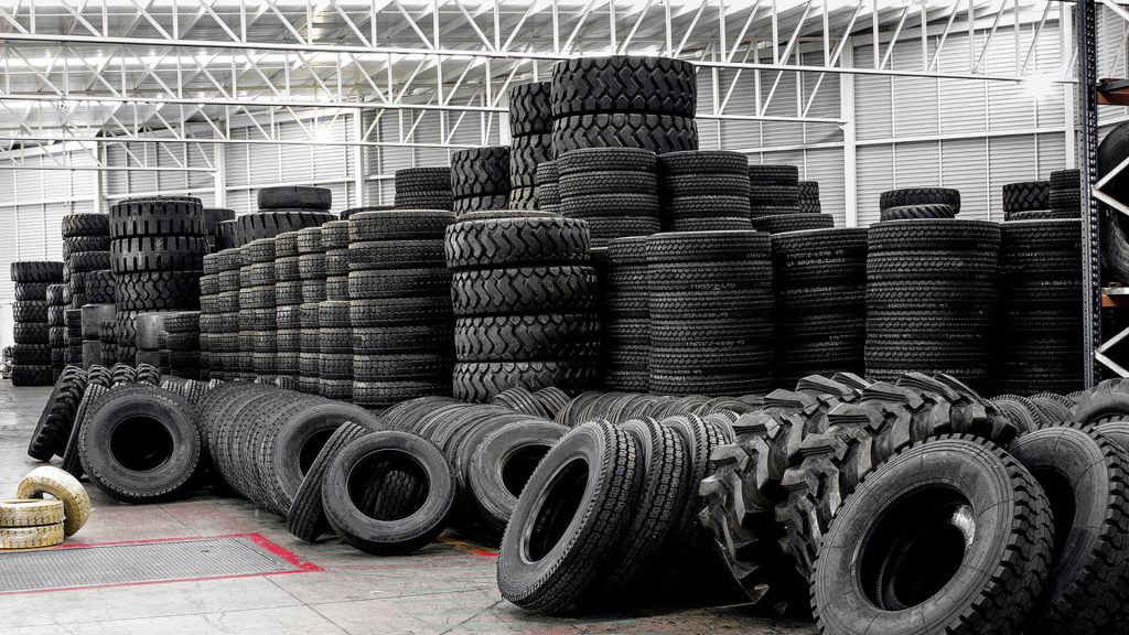 Tyre makers set to hike prices again