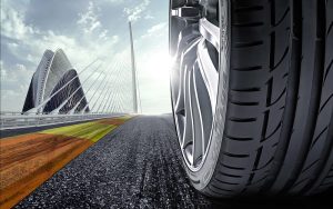 Nokian Tyres Expands Excavator Tire Range