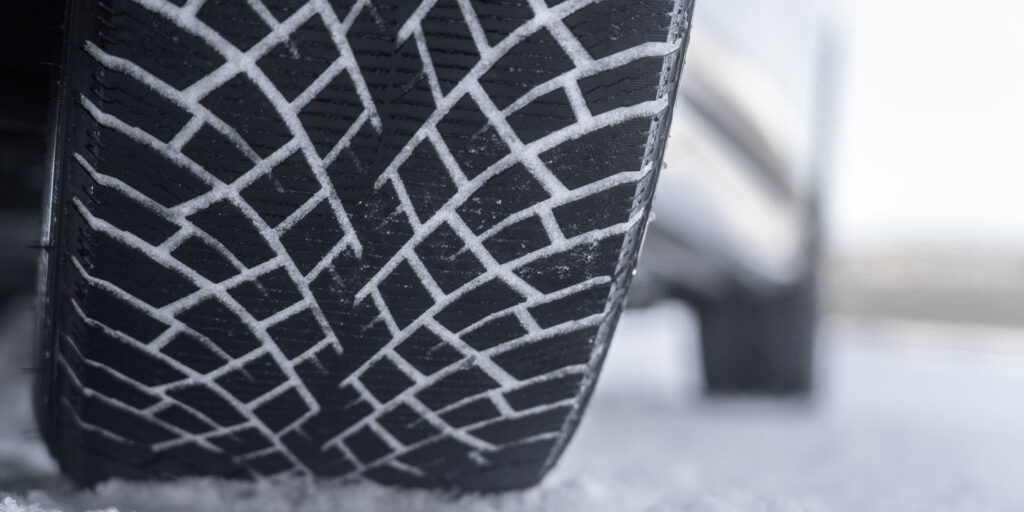 Nokian Launches New Winter Tire Range