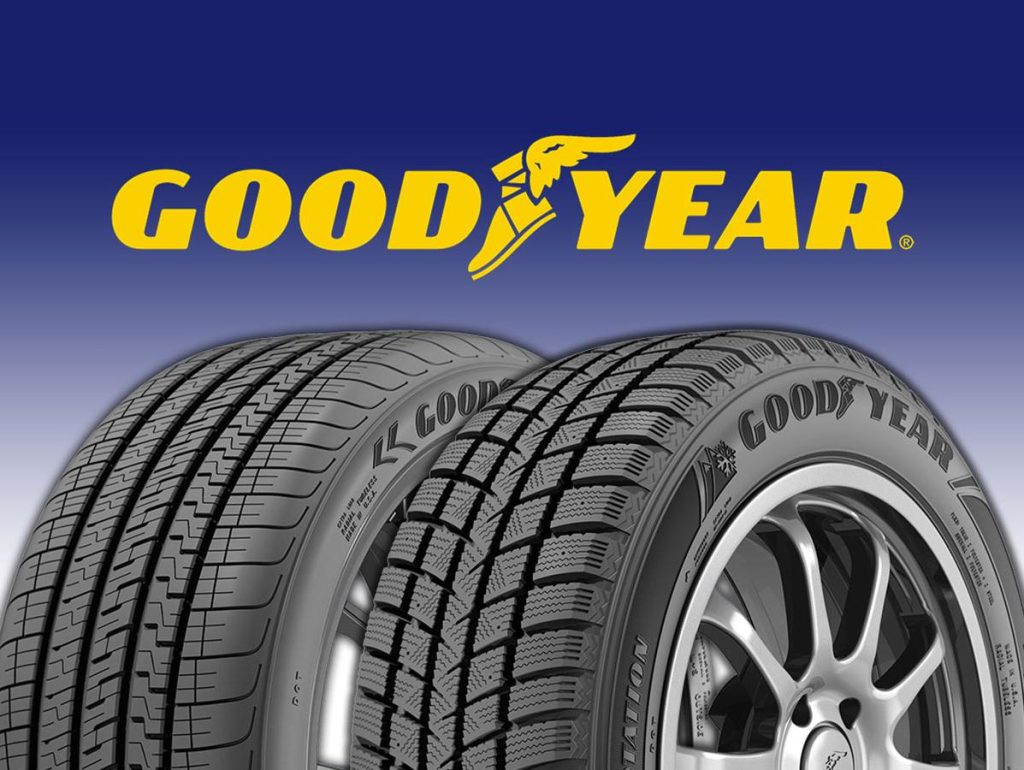GOODYEAR COLLABORATES WITH MONOLITH
