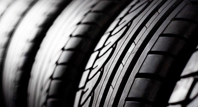 39.6 million tonne tire raw material market