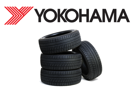 Yokohama and BMW develop Sport tire V107