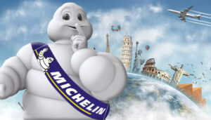 Michelin suspending production some plants