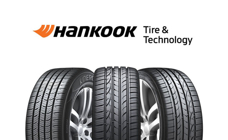 Hankook selected OE manufacturer for Mercedes-Benz S-Class
