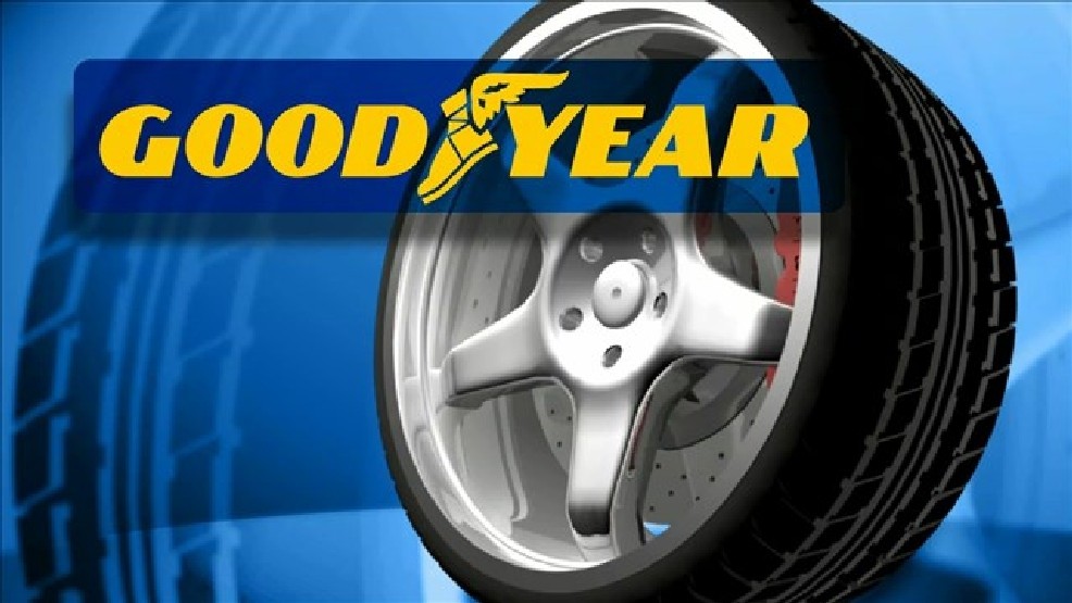 Goodyear expands Cooper Discoverer Rugged Trek and STT Pro tire lines