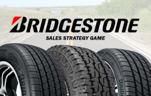 Bridgestone develops PeakLife polymer to enhance the Turanza EV grand touring tire’s tread life