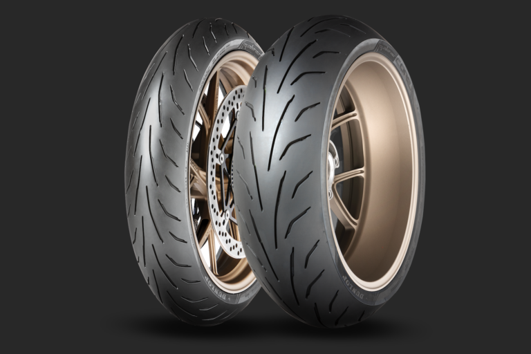 Dunlop expands Qualifier Core tire portfolio