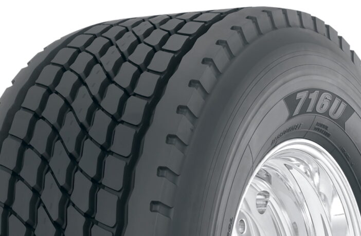 North American expansion for new Yokohama commercial tire