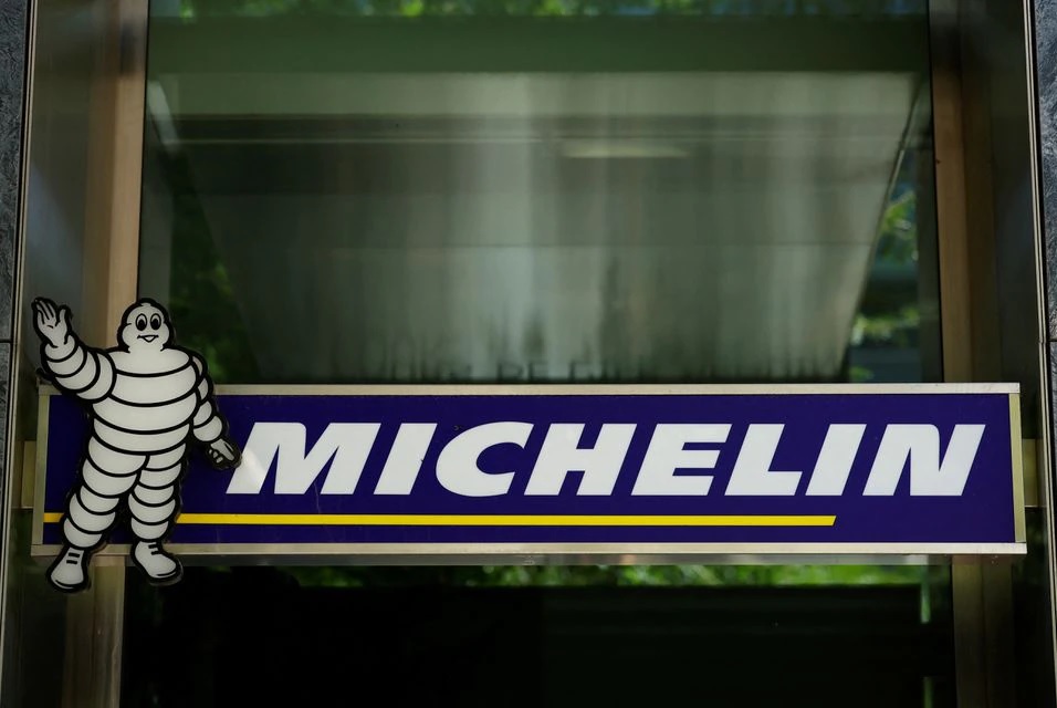 Michelin to cut fewer jobs to protect production