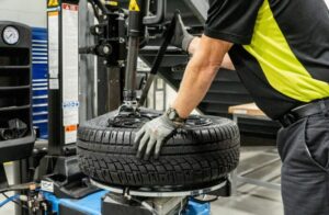 Sentury to produce Nokian tires for Central European market
