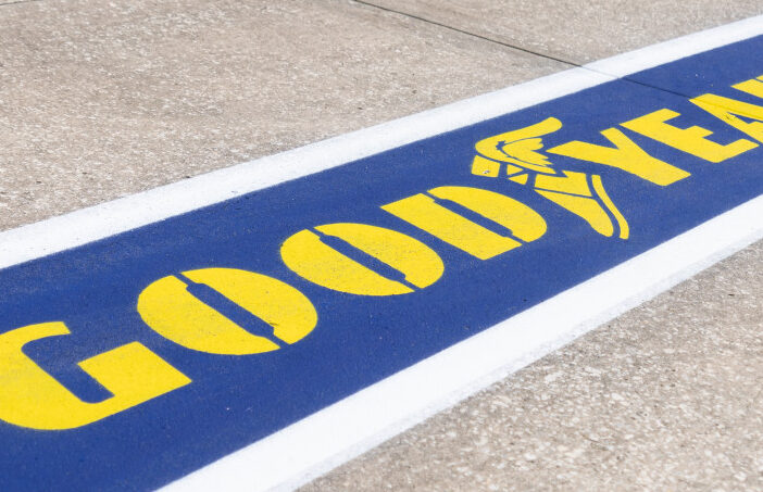 Volkswagen chooses Goodyear’s tires as original equipment for ID. Buzz