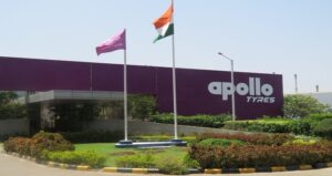 Apollo Tyres will source 100% of its natural rubber from companies committed to new sustainability guidelines