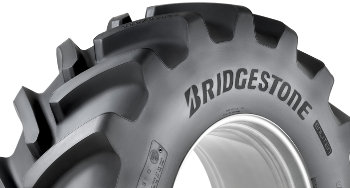 Bridgestone’s North Carolina tire plant earns International Sustainability and Carbon Certification