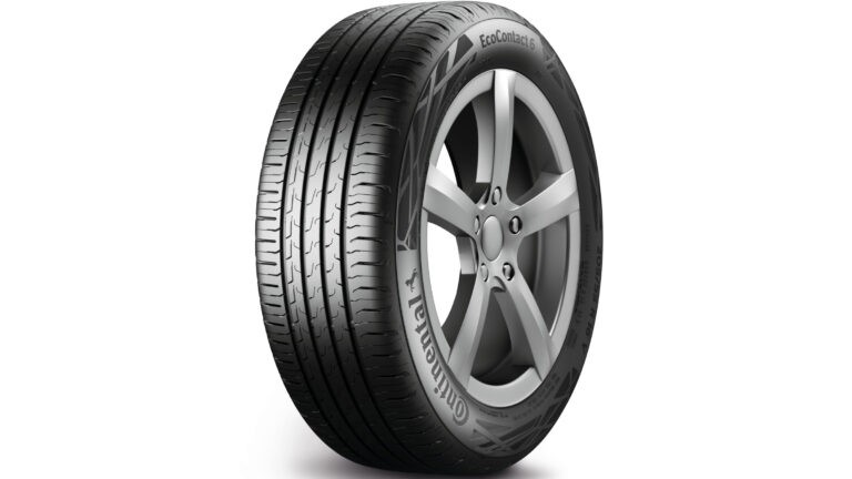 Continental tires selected as factory equipment for Alfa Romeo Tonale