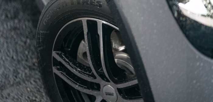 Nokian introduces Electric Fit symbol for EV tires
