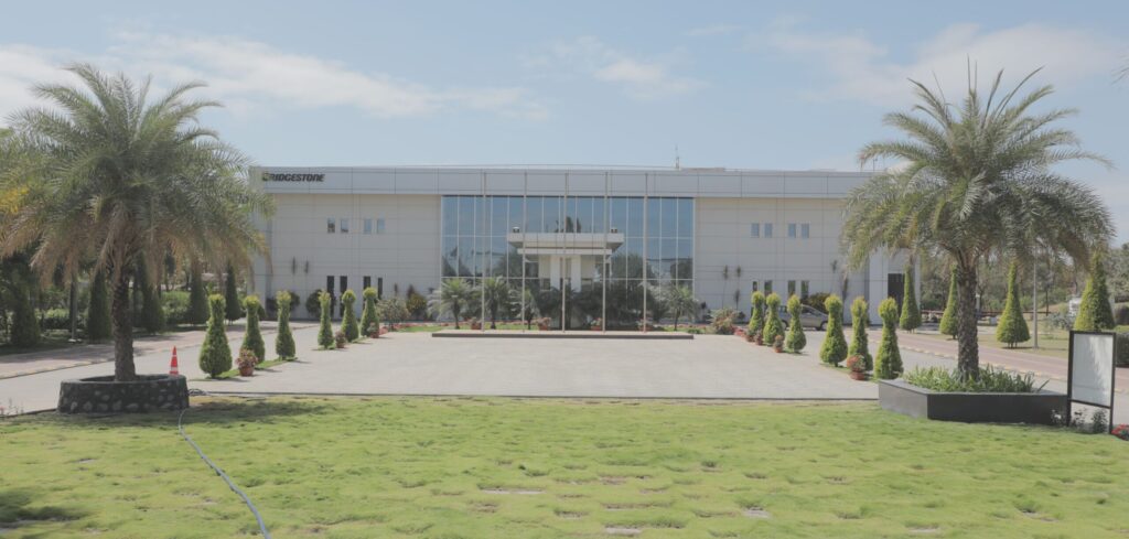 Bridgestone’s Pune plant in India certified carbon neutral