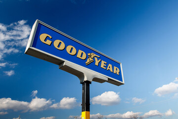 Goodyear announces leadership succession plan as CEO retires