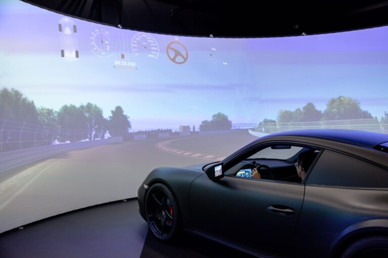 Virtual Development Centre expands Pirelli’s development capabilities in Germany