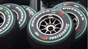 Bridgestone to become sole future tire supplier for ABB FIA Formula E World Championship 2026-2027 season