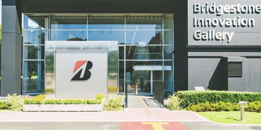 Bridgestone Completes Sale of Russian Assets to S8 Capital