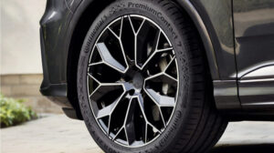 Continental’s PremiumContact 7 excels in European summer tire tests