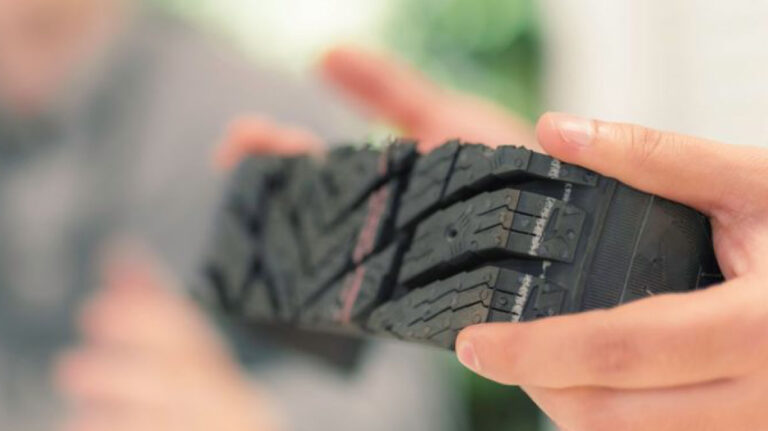 Nokian Tyres signs purchase agreement for rCB