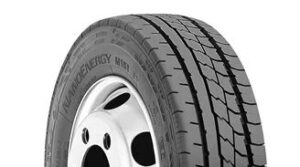 Toyo to introduce light EV truck tire