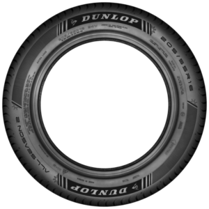 Dunlop introduces next-generation all-season tire
