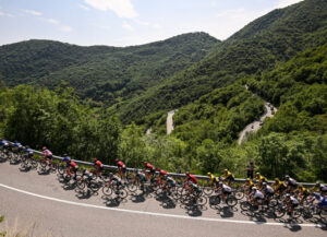 Continental sponsors Giro d’Italia 2024